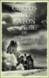 Les lumières de septembre&nbsp;-&nbsp;Carlos Ruiz Zafon