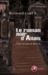 Le roman noir d'Anaïs&nbsp;-&nbsp;Bernard Coat L.