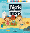 J'ecris des mots avec des autocollants&nbsp;-&nbsp;3t X ?
