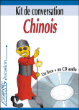 Kit de conversation chinois&nbsp;-&nbsp;Marie-Luise Latsch