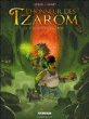 L'honneur des Tzarom, T2&nbsp;-&nbsp;Paul Cauuet, Lupano