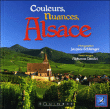 Couleurs, nuances, Alsace&nbsp;-&nbsp;Jacques Schlienger