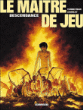 Le maître de jeu, T4&nbsp;-&nbsp;Charlet, Eric Corbeyran