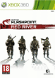 Operation Flashpoint - Red River