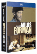 Coffret Milos Forman - Edition Limitée Boîtier métal - 2 films - Blu-Ray&nbsp;-&nbsp;Milos Forman