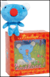 Pénélope, 2 volumes et une peluche&nbsp;-&nbsp;Anne Gutman, Georg Hallensleben