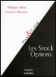 Stock options&nbsp;-&nbsp;Philippe Jaffré, Laurent Mauduit
