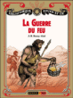 La guerre du feu&nbsp;-&nbsp;J.H. Rosny Aine