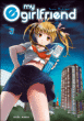 My e-girlfriend&nbsp;-&nbsp;Towa Oshima