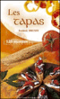 Les tapas&nbsp;-&nbsp;Frédéric Drussy