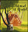 Hansel et Gretel&nbsp;-&nbsp;Gigi Bigot, Ulises Wensell