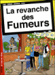 Fumeurs et fiers de l'être&nbsp;-&nbsp;Hipo, Geo, Stibane