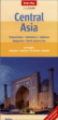Central Asia&nbsp;-&nbsp;Collectif