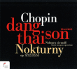 Frédéric Chopin&nbsp;-&nbsp;Nocturnes