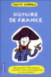 Tests express : grandes dates de l'histoire de France&nbsp;-&nbsp;Louis Mexandeau