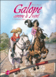 Galope comme le vent, T1&nbsp;-&nbsp;Roberta Pierpaoli, Luana Vergari