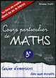 Cours particulier de mathématiques 3ème&nbsp;-&nbsp;Bruno Ciolfi