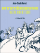 Mystérieuse, Matin, Midi et Soir&nbsp;-&nbsp;Jean-Claude Forest