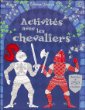 Activités avec les chevaliers&nbsp;-&nbsp;Lauren Pratt