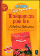 10 séquences pour lire&nbsp;-&nbsp;Henri Copin