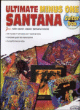 Santana ultimate minus one tab&nbsp;-&nbsp;Carlos Santana
