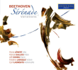 Ludwig van Beethoven&nbsp;-&nbsp;Sérénade et variations