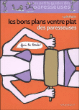 Les bons plans ventre plat des paresseuses&nbsp;-&nbsp;Lydie Raisin