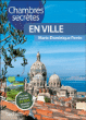 Chambres secrètes en ville, au vert&nbsp;-&nbsp;Marie-Dominique Perrin