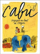 Voyages au bout du crayon&nbsp;-&nbsp;Cabu