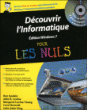 Découvrir l'informatique pour les nuls&nbsp;-&nbsp;Andy Rathbone