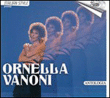 Ornella Vanoni&nbsp;-&nbsp;Antologia