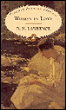 Women in love&nbsp;-&nbsp;D.H. Lawrence