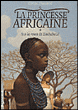 La princesse africaine, T1&nbsp;-&nbsp;Christel Mouchard, François Roca