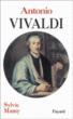 Antonio Vivaldi&nbsp;-&nbsp;Sylvie Mamy