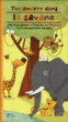 Mon livre fresque des animaux&nbsp;-&nbsp;Lou Adam, Olivier Huette