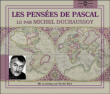 Les pensees&nbsp;-&nbsp;Blaise Pascal