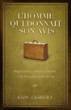 L'homme qui donnait son avis&nbsp;-&nbsp;Andy Andrews