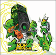 Bande originale de film&nbsp;-&nbsp;J pop