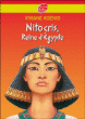 Nitocris, reine d'Egypte&nbsp;-&nbsp;Viviane Koenig