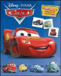 Colos, jeux et stickers&nbsp;-&nbsp;Walt Disney