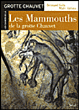 Les mammouths de la grotte Chauvet