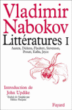 Austen, Dickens, Flaubert, Stevenson&nbsp;-&nbsp;Vladimir Nabokov