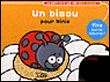 Un petit livre qui fait bizz-bisous : un bisou pour Ninie&nbsp;-&nbsp;Pauline Oud