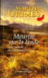 Meurtre sur la lande&nbsp;-&nbsp;Martha Grimes