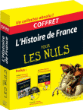 Pour les nuls, Livre avec un CD Rom&nbsp;-&nbsp;Jean-Joseph Julaud