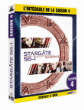 Stargate SG-1 - Coffret intégral de la Saison 4 - Edition 2011