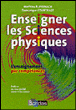 Enseigner les sciences physiques&nbsp;-&nbsp;Mathieu Ruffenach, Dominique Courtillot
