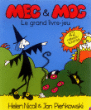 Meg et Mog le grand livre-jeu&nbsp;-&nbsp;Helen Nicoll