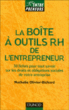 Boîte à outils RH de l'entrepreneur&nbsp;-&nbsp;Nathalie Bichard