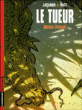 Le Tueur, T6&nbsp;-&nbsp;Jacamon, Matz